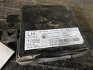 Camera/projector Radar Unit Rear Fits 13-19 Flex 1111198. Fixed Price $123.40.