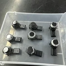 Lot Of 8X 2016-2020 Tesla Model 3 Bumper Parking Sensor 1127502-01-D. Fixed Price $149.00.
