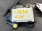 22 23 Honda Civic 36936T20A11 Radar Unit Rear Blind Spot Sedan Ex Driver Side. Fixed Price $149.07.