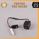 14-16 Porsche Panamera Trunk Tailgate Rear View Camera 97050575602 Oem 93K. Fixed Price $124.50.