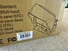 3RD Eye Cam 3EC07MLEDT 7" Monitor + Cords Open Box. Fixed Price $279.99.