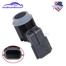 Front Grille Parking Sensor 28438-4BA5C For 2018-2021 Infiniti Q50 Q60 QX80. Fixed Price $11.57.