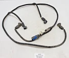 2011-2017 Oem Lincoln Navigator Rear Bumper Parking Sensor Harness Pdc Black. Fixed Price $71.02.