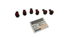 16-24 Tesla Model 3 X Y Set Of Bumper Parking Assist Sensor 1127502-08-B. Fixed Price $242.50.