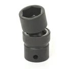 Grey Pneumatic 2030U 1/2" Drive X 15/16" Standard Universal, 6-POINT. Fixed Price $28.51.