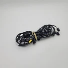 Mercedes-benz Eqs Suv X296 A2965409020 Rear Parking Aid Wiring Harness. Fixed Price $155.24.