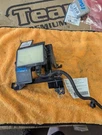 Passenger Camera/projector Radar Unit Rear Fits 15-18 Sedona 816929. Fixed Price $113.90.