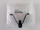 Oem 2023-2024 Toyota 4RUNNER Front Bumper Grille Camera 86790-35071. Fixed Price $150.00.