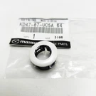Oem Parking Sensor Retainer Fits For Mazda CX-5 CX-9 2016-2021 KD47-67-UC5A 64. Fixed Price $32.00.