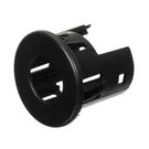 2014-2020 Ram 1500 Rear Bumper Park Distance Sensor Bezel Oem Mopar 5LT35ZZZAB. Fixed Price $32.10.