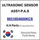99310D4000KCS Kia Ultrasonic Sensor Assy-p.a.s New Genuine Oem Part. Fixed Price $34.99.