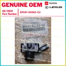 Oem Toyota Lexus 2021 2022 2023 2024 Park Sensor 89341K0060C6 Black 89341-K0060. Fixed Price $86.15.