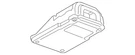 Genuine Gm Front View Camera 84673740. Fixed Price $799.53.