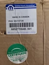 New Genuine Oem Mopar Ram 360 Trailer Surround Camera Kit 68527709AB-001,MC4. Fixed Price $725.00.