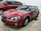 Camera/projector Head-up Display In Dash Fits 04-08 Grand Prix 1894983. Fixed Price $60.00.
