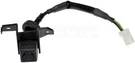 Park Assist Camera Dorman 590-933 Fits 09-11 Toyota Camry. Fixed Price $247.42.