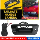For 2007-2014 Chevrolet Silverado/gmc Sierra Tailgate Handle Bezel Backup Camera. Fixed Price $41.79.