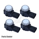 84510253 84586217 White Bumper Parking Sensor For Chevy Gmc Cadillac Buick. Fixed Price $48.55.